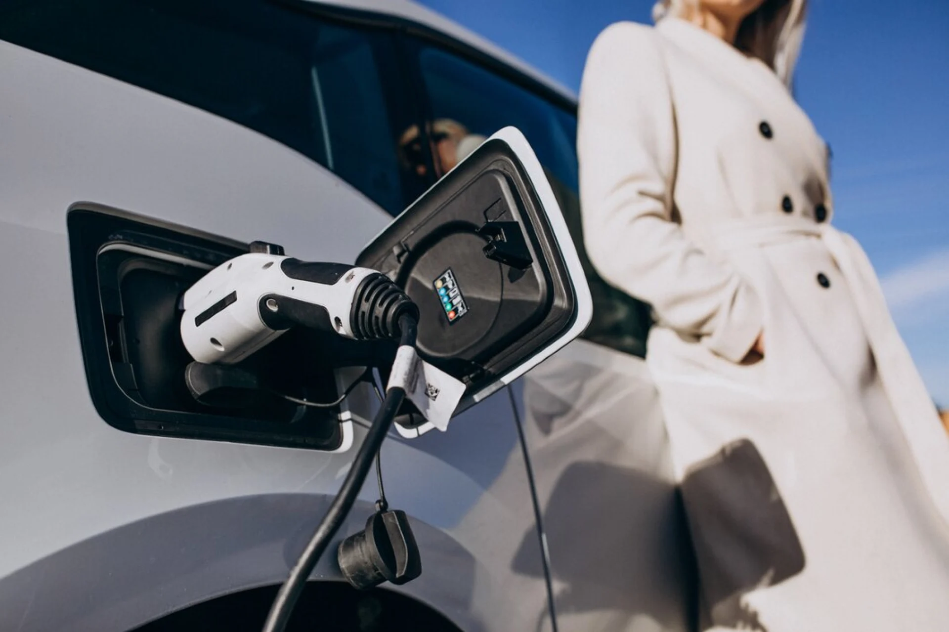 The New Frontier in EV Charging InfrastructureThe New Frontier in EV Charging InfrastructureThe New Frontier in EV Charging InfrastructureThe New Frontier in EV Charging InfrastructureThe New Frontier in EV Charging InfrastructureThe New Frontier in EV Ch