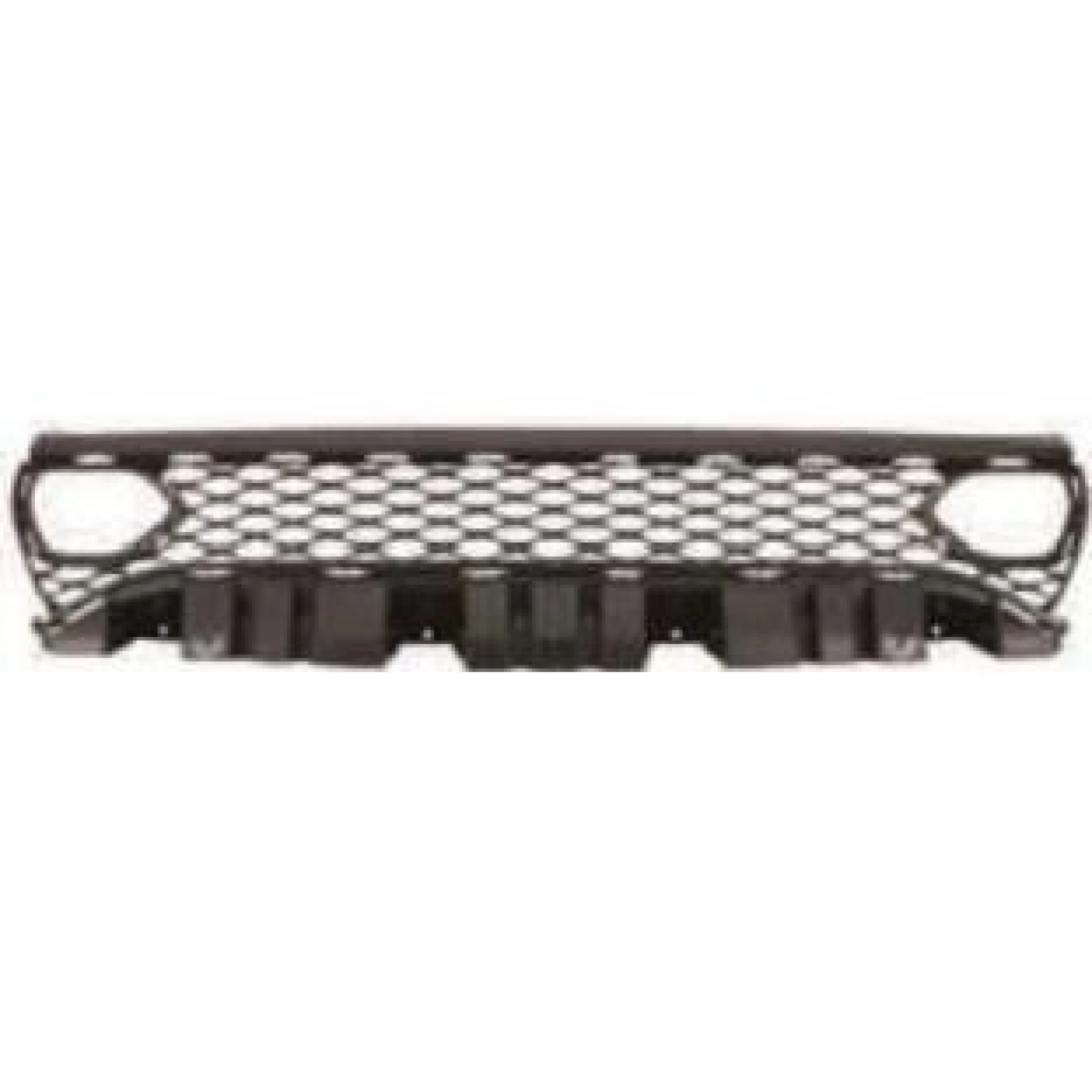 Grille for Dodge Charger 15 - Part Number: 68417502AA