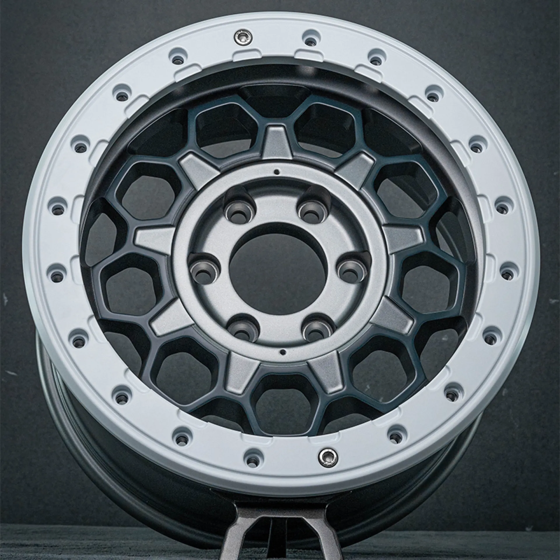 Off-road wheels, high-quality forged wheels, 17 inches, 18 inches, Made in China, wholesale customization, 5x114.3, 6x139.7, 5x120, 5x130, rims