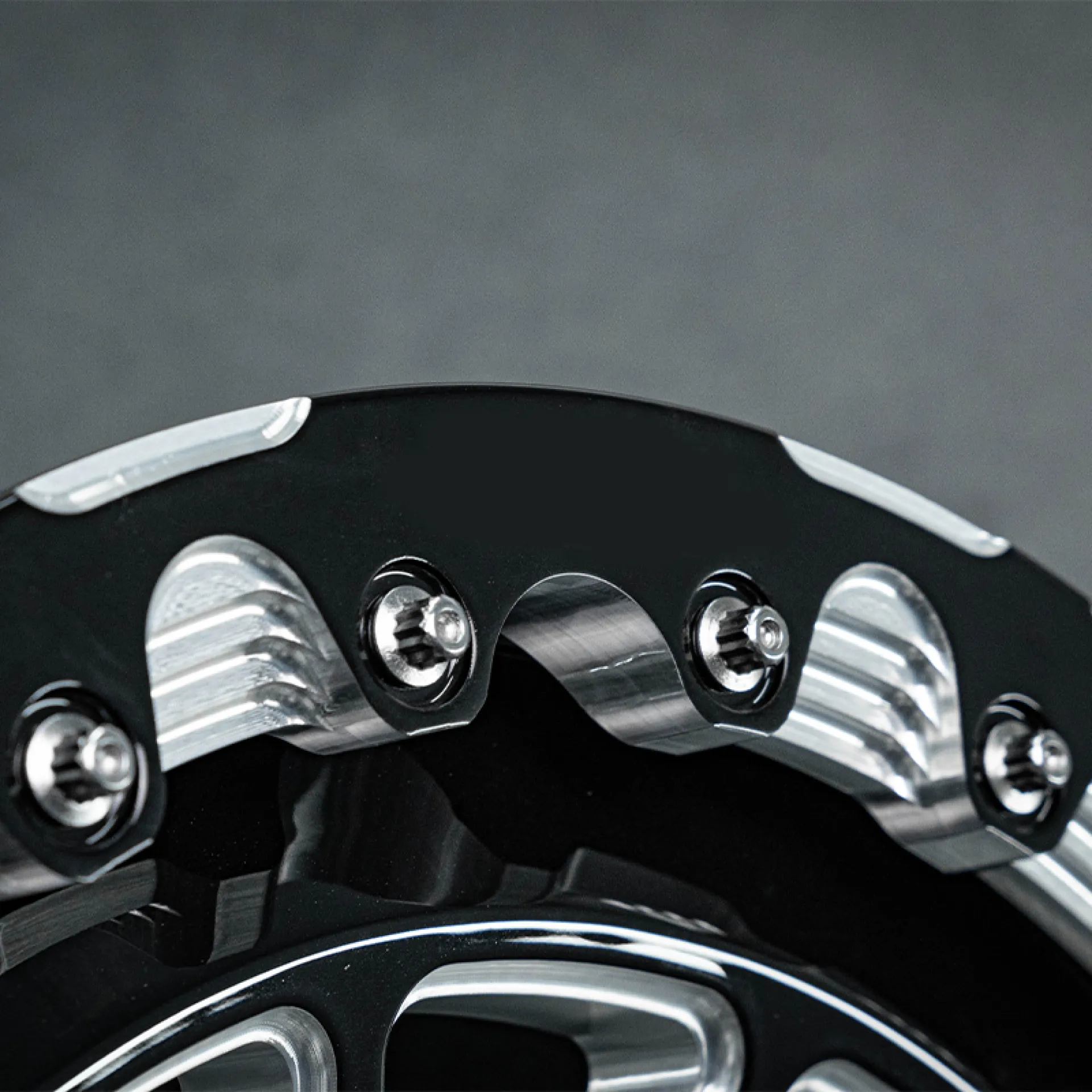 Belak 17x10-18x12 inch deep concave forged beadlock wheel rims new M2 M3 M4 M5 M6 G82 G80 Corvette C8 aluminum alloy