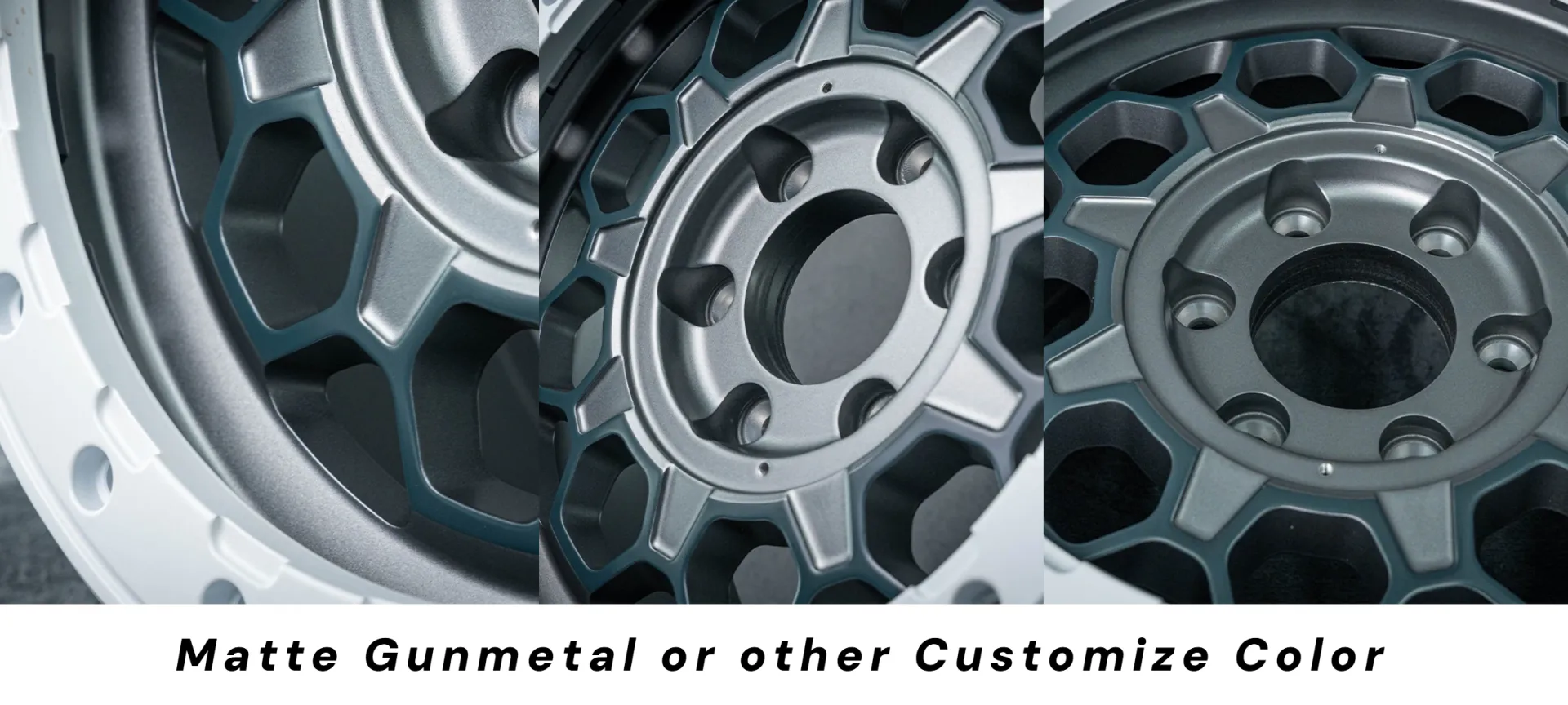 Off-road wheels, high-quality forged wheels, 17 inches, 18 inches, Made in China, wholesale customization, 5x114.3, 6x139.7, 5x120, 5x130, rims