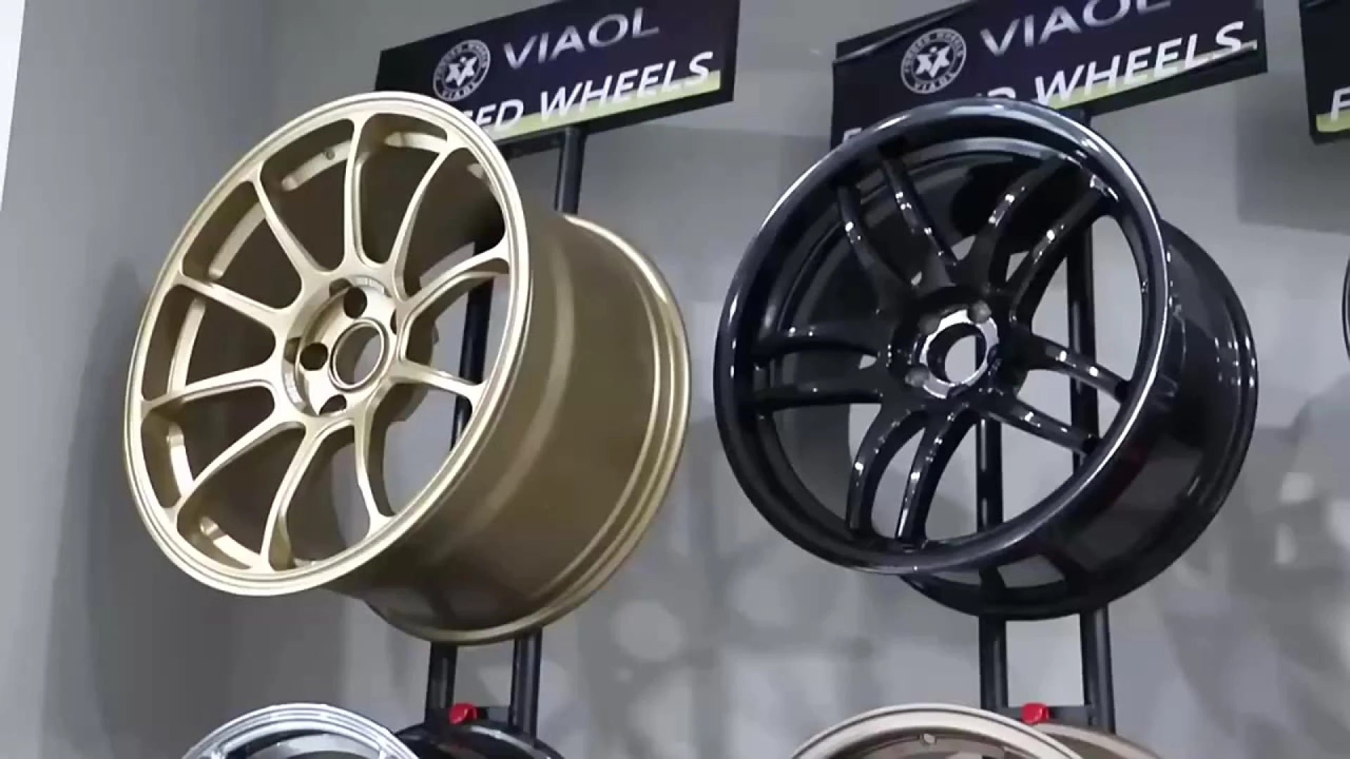 Off-road 17X8.5 18x9 inch PCD 5x127 6x139.7 alloy wheels for Land Cruiser Tundra Sequoia 4x4 wheels