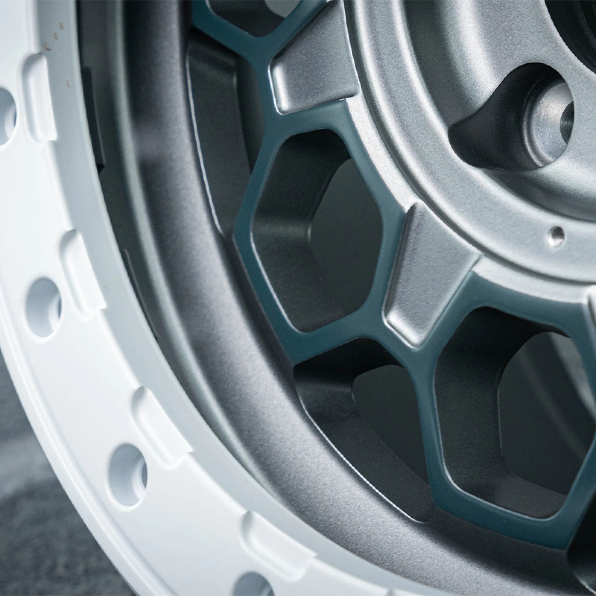 Off-road wheels, high-quality forged wheels, 17 inches, 18 inches, Made in China, wholesale customization, 5x114.3, 6x139.7, 5x120, 5x130, rims