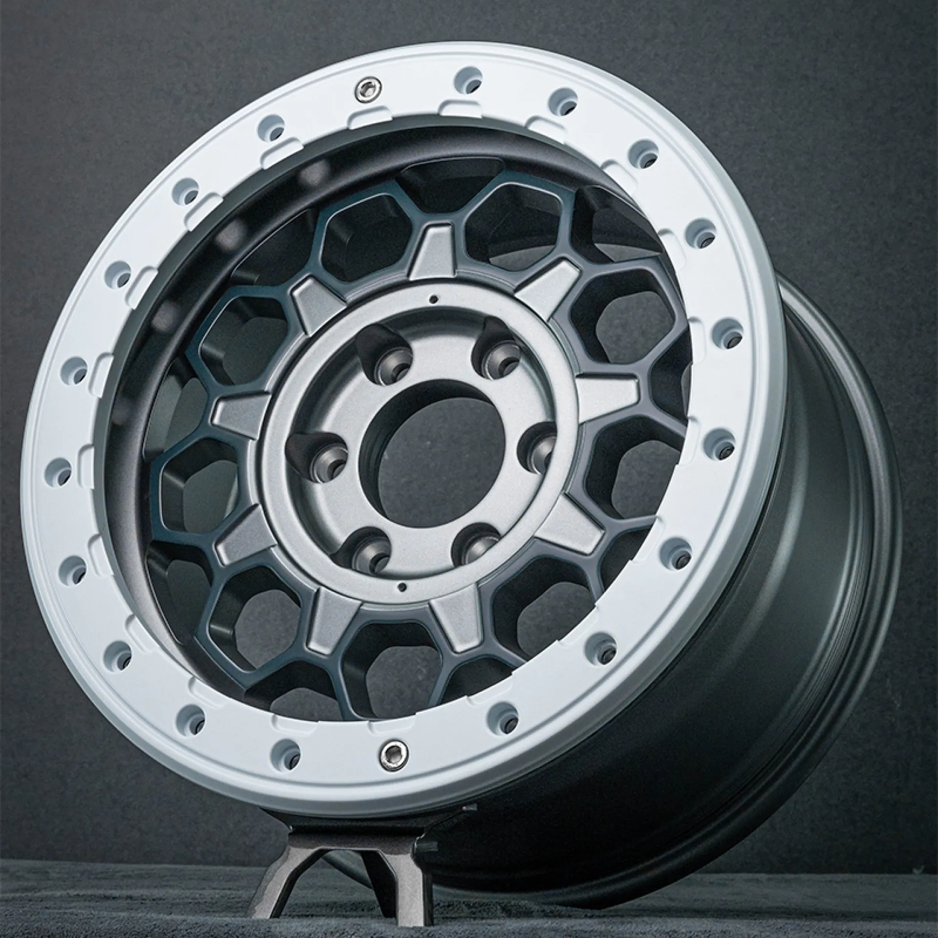 Off-road wheels, high-quality forged wheels, 17 inches, 18 inches, Made in China, wholesale customization, 5x114.3, 6x139.7, 5x120, 5x130, rims